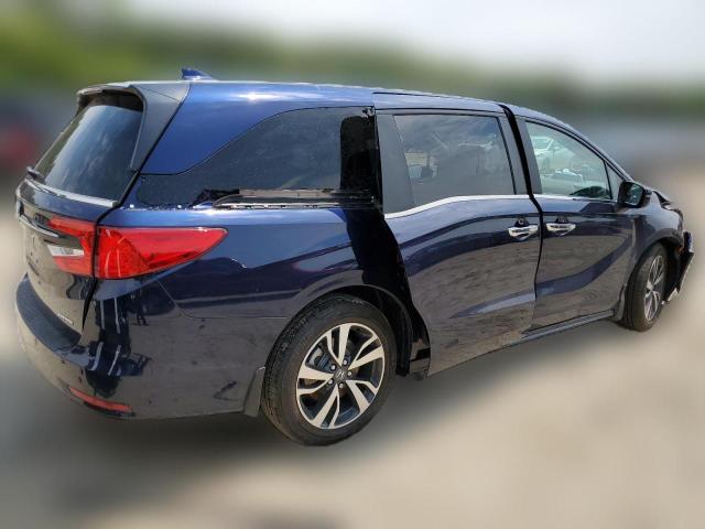 Photo 2 VIN: 5FNRL6H81RB032921 - HONDA ODYSSEY 