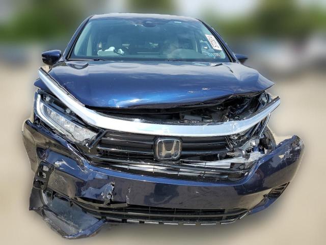 Photo 4 VIN: 5FNRL6H81RB032921 - HONDA ODYSSEY 