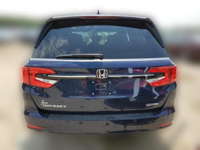 Photo 5 VIN: 5FNRL6H81RB032921 - HONDA ODYSSEY 