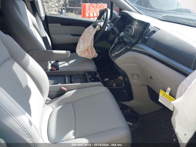 Photo 4 VIN: 5FNRL6H81RB048407 - HONDA ODYSSEY 