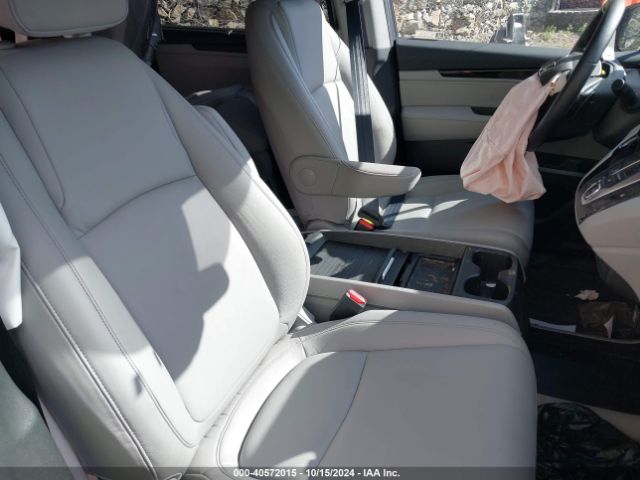 Photo 7 VIN: 5FNRL6H81RB048407 - HONDA ODYSSEY 