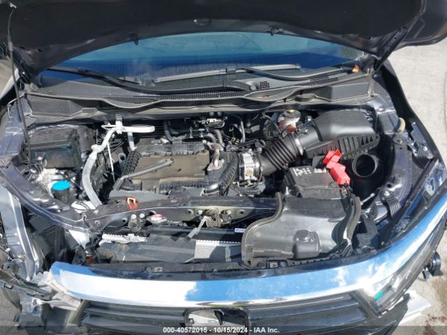 Photo 9 VIN: 5FNRL6H81RB048407 - HONDA ODYSSEY 