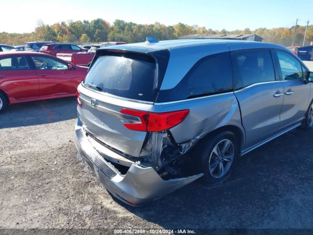 Photo 5 VIN: 5FNRL6H82JB000385 - HONDA ODYSSEY 