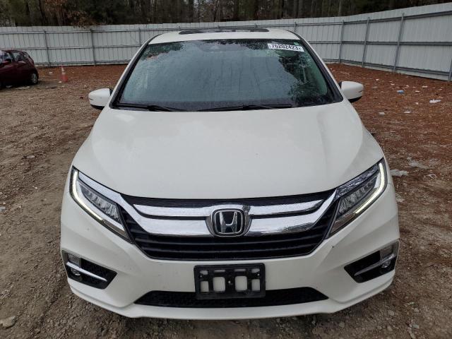 Photo 4 VIN: 5FNRL6H82JB010639 - HONDA ODYSSEY 