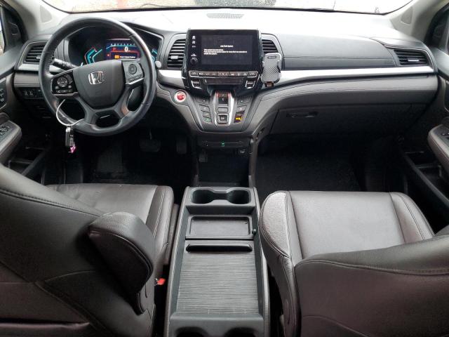 Photo 7 VIN: 5FNRL6H82JB010639 - HONDA ODYSSEY 