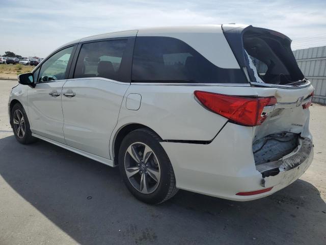 Photo 1 VIN: 5FNRL6H82JB015470 - HONDA ODYSSEY TO 