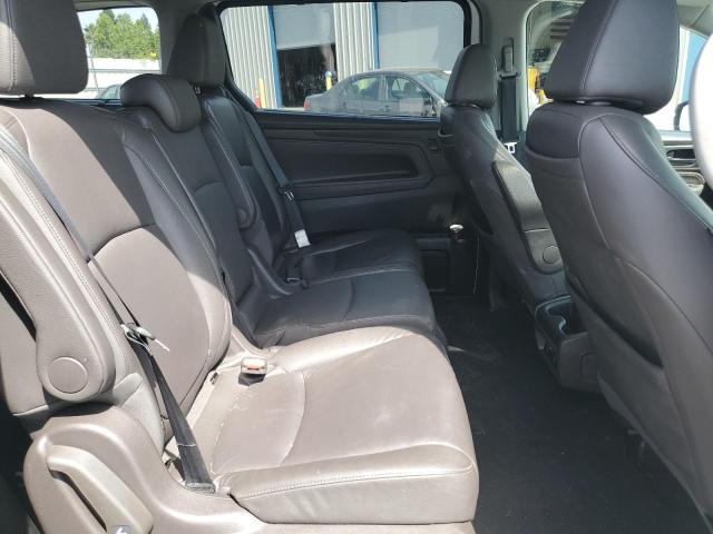 Photo 10 VIN: 5FNRL6H82JB015470 - HONDA ODYSSEY TO 