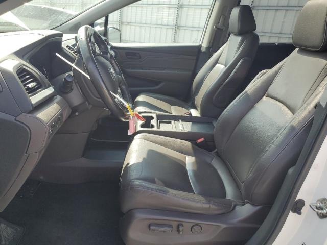 Photo 6 VIN: 5FNRL6H82JB015470 - HONDA ODYSSEY TO 