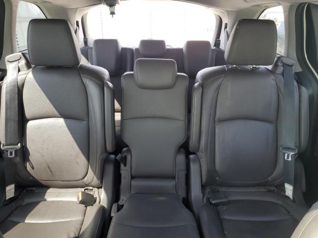 Photo 9 VIN: 5FNRL6H82JB015470 - HONDA ODYSSEY TO 