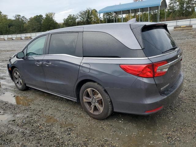 Photo 1 VIN: 5FNRL6H82JB017557 - HONDA ODYSSEY TO 