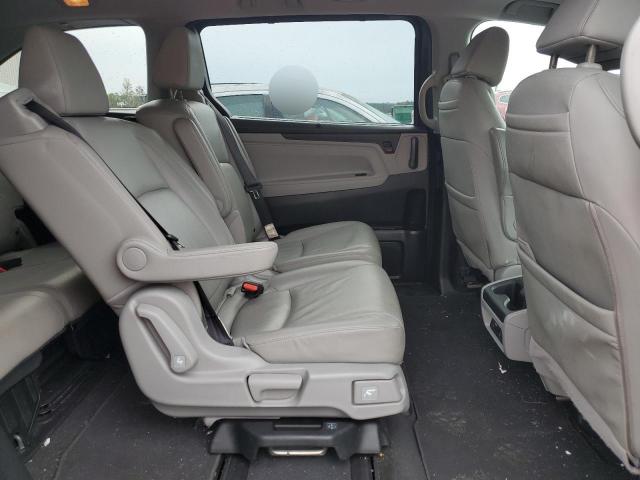 Photo 10 VIN: 5FNRL6H82JB017557 - HONDA ODYSSEY TO 