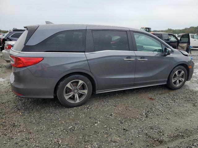 Photo 2 VIN: 5FNRL6H82JB017557 - HONDA ODYSSEY TO 