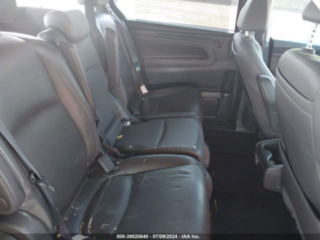 Photo 7 VIN: 5FNRL6H82JB025674 - HONDA ODYSSEY 