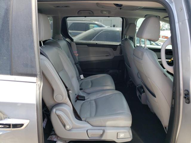 Photo 10 VIN: 5FNRL6H82JB032916 - HONDA ODYSSEY 