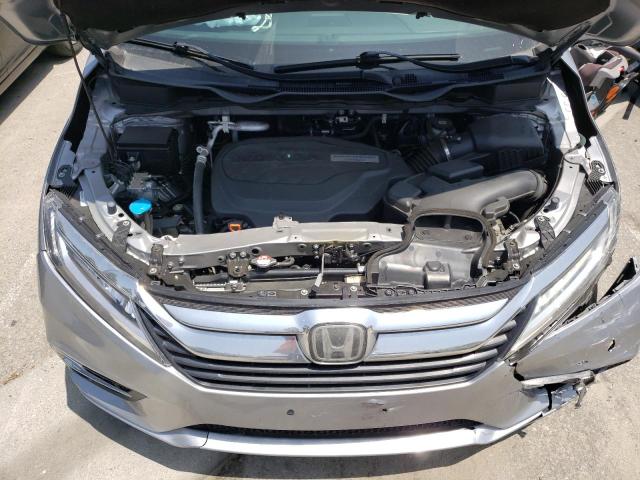 Photo 11 VIN: 5FNRL6H82JB032916 - HONDA ODYSSEY 