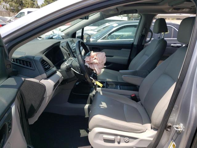 Photo 6 VIN: 5FNRL6H82JB032916 - HONDA ODYSSEY 