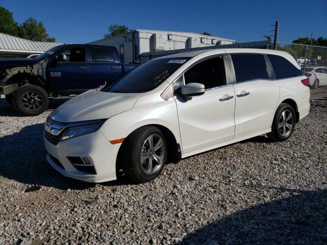 Photo 0 VIN: 5FNRL6H82JB042944 - HONDA ODYSSEY 