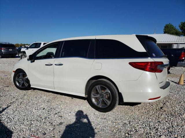 Photo 1 VIN: 5FNRL6H82JB042944 - HONDA ODYSSEY 