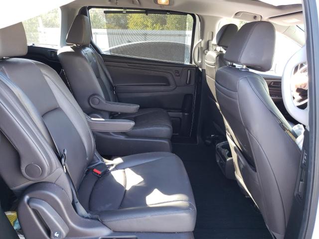 Photo 10 VIN: 5FNRL6H82JB042944 - HONDA ODYSSEY 