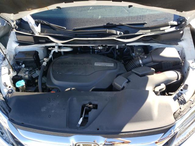 Photo 11 VIN: 5FNRL6H82JB042944 - HONDA ODYSSEY 