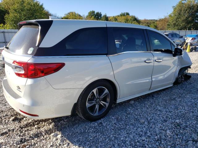 Photo 2 VIN: 5FNRL6H82JB042944 - HONDA ODYSSEY 