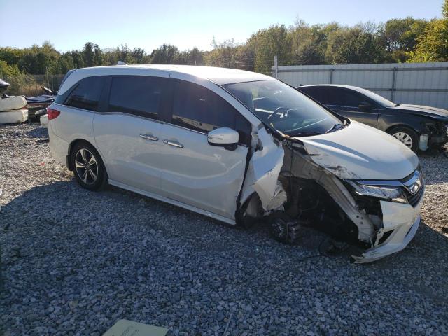 Photo 3 VIN: 5FNRL6H82JB042944 - HONDA ODYSSEY 