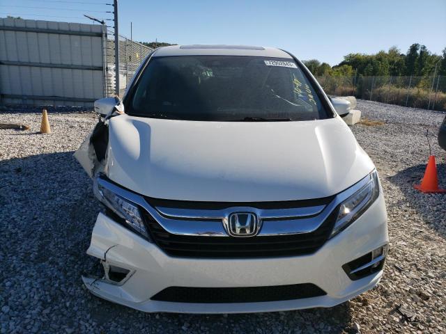 Photo 4 VIN: 5FNRL6H82JB042944 - HONDA ODYSSEY 