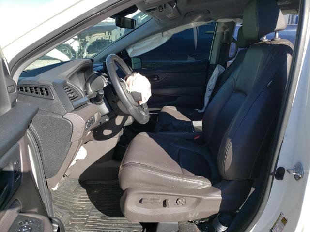 Photo 6 VIN: 5FNRL6H82JB042944 - HONDA ODYSSEY 