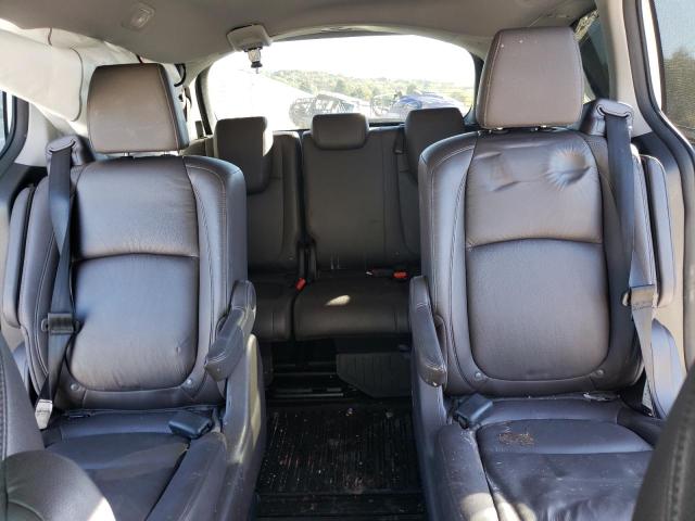 Photo 9 VIN: 5FNRL6H82JB042944 - HONDA ODYSSEY 