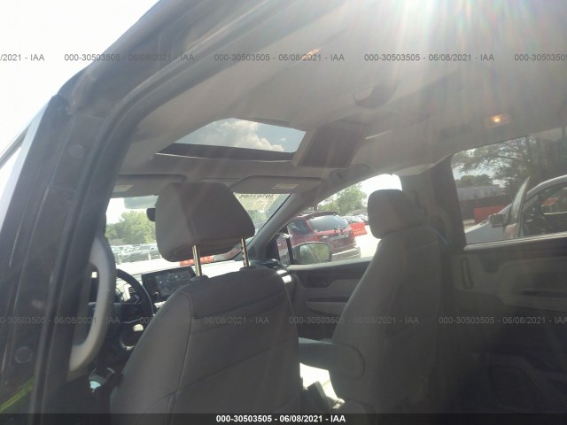 Photo 7 VIN: 5FNRL6H82KB027006 - HONDA ODYSSEY 