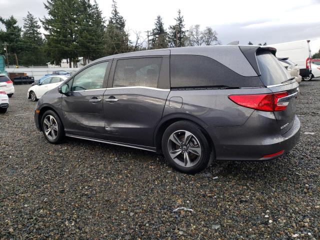 Photo 1 VIN: 5FNRL6H82KB078957 - HONDA ODYSSEY TO 