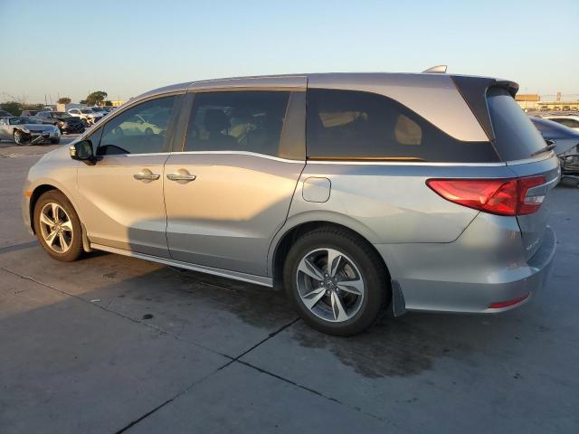 Photo 1 VIN: 5FNRL6H82KB120401 - HONDA ODYSSEY TO 