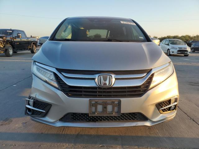 Photo 4 VIN: 5FNRL6H82KB120401 - HONDA ODYSSEY TO 