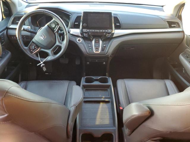 Photo 7 VIN: 5FNRL6H82KB120401 - HONDA ODYSSEY TO 