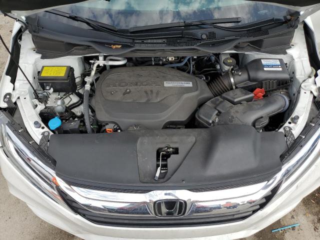 Photo 11 VIN: 5FNRL6H82LB002639 - HONDA ODYSSEY TO 