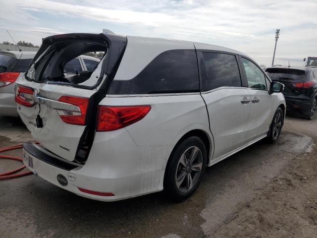 Photo 2 VIN: 5FNRL6H82LB002639 - HONDA ODYSSEY TO 