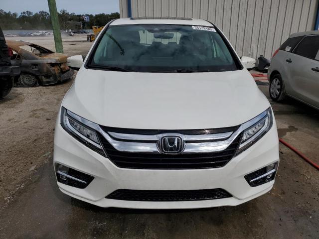 Photo 4 VIN: 5FNRL6H82LB002639 - HONDA ODYSSEY TO 