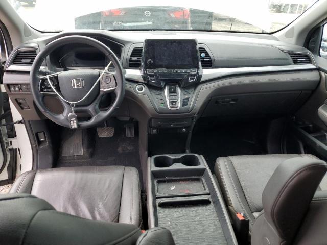 Photo 7 VIN: 5FNRL6H82LB002639 - HONDA ODYSSEY TO 