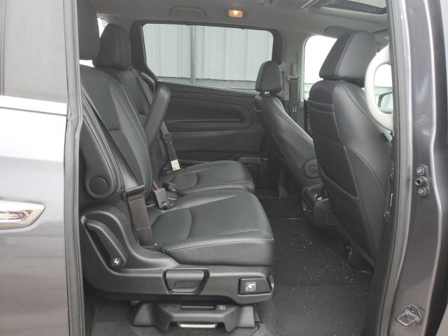 Photo 10 VIN: 5FNRL6H82MB021516 - HONDA ODYSSEY TO 