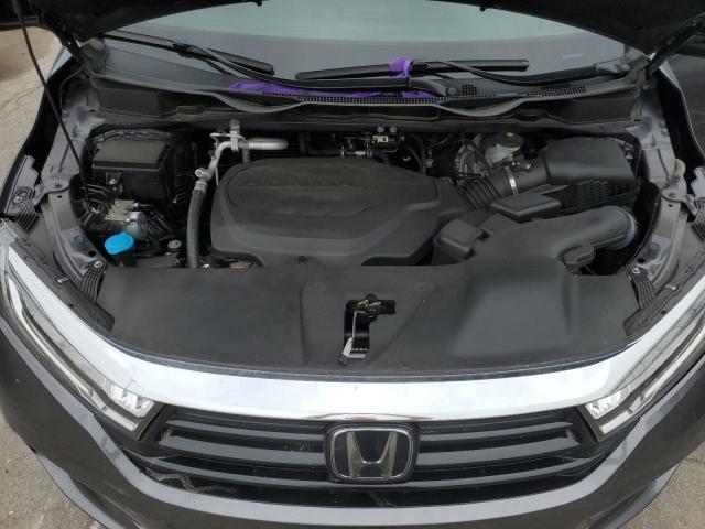 Photo 11 VIN: 5FNRL6H82MB021516 - HONDA ODYSSEY TO 