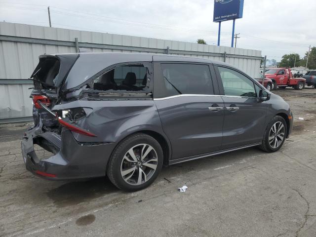 Photo 2 VIN: 5FNRL6H82MB021516 - HONDA ODYSSEY TO 