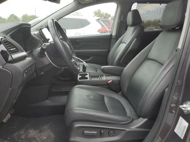 Photo 6 VIN: 5FNRL6H82MB021516 - HONDA ODYSSEY TO 