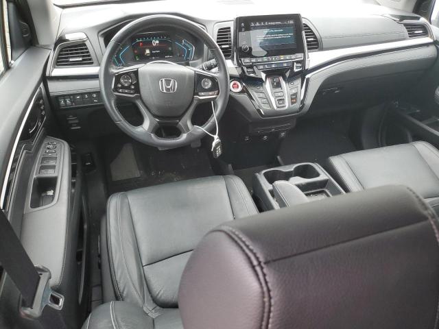 Photo 7 VIN: 5FNRL6H82MB021516 - HONDA ODYSSEY TO 