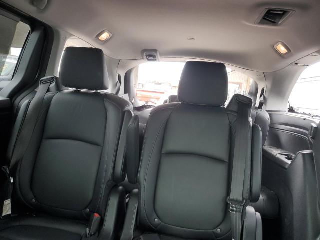 Photo 9 VIN: 5FNRL6H82MB021516 - HONDA ODYSSEY TO 