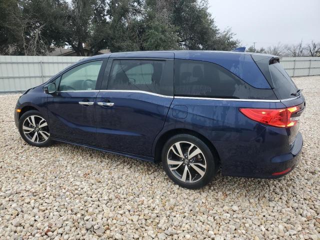 Photo 1 VIN: 5FNRL6H82NB005401 - HONDA ODYSSEY 