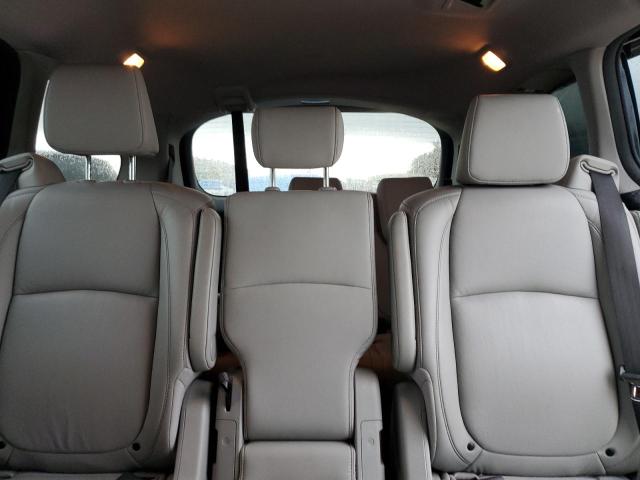 Photo 9 VIN: 5FNRL6H82NB005401 - HONDA ODYSSEY 