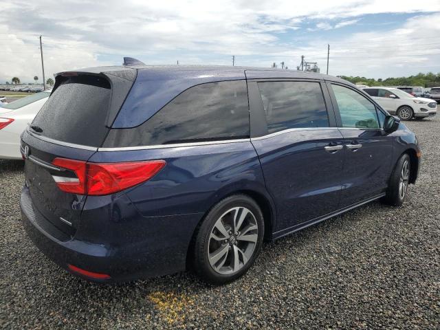 Photo 2 VIN: 5FNRL6H82NB025664 - HONDA ODYSSEY TO 