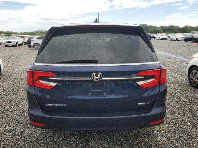 Photo 5 VIN: 5FNRL6H82NB025664 - HONDA ODYSSEY TO 