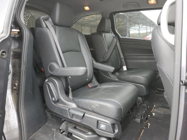 Photo 10 VIN: 5FNRL6H82NB045008 - HONDA ODYSSEY 