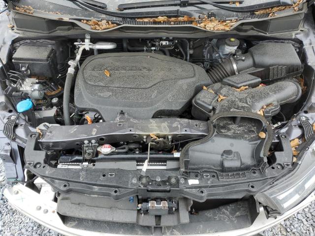 Photo 11 VIN: 5FNRL6H82NB045008 - HONDA ODYSSEY 